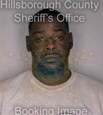 Shanklin Larry - Hillsborough County, FL 