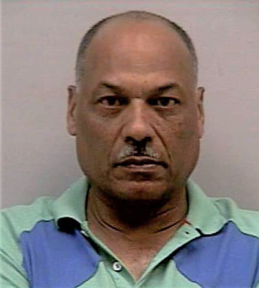 Polanco Luis - Gwinnett County, GA 