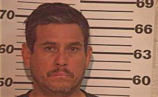 Ramirez Mario - Hidalgo County, TX 