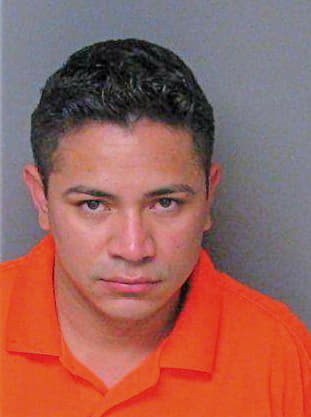 Rodriguez Mario - Gaston County, NC 