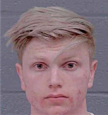 Warner Matthew - Mecklenburg County, NC 