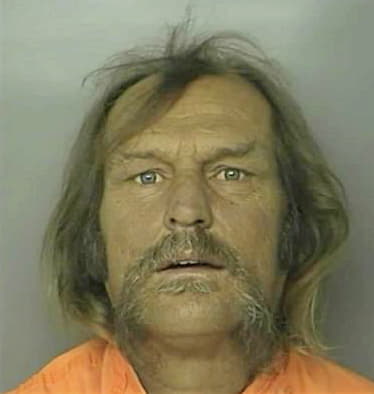 Bland Michael - Horry County, SC 