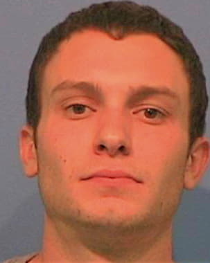 Bryant Nathan - Williamson County, TX 