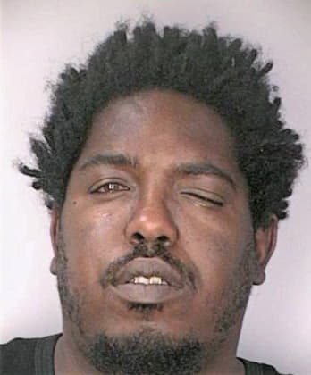 Sherman Norman - Hillsborough County, FL 