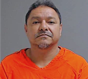 Martinez Pedro - Hidalgo County, TX 