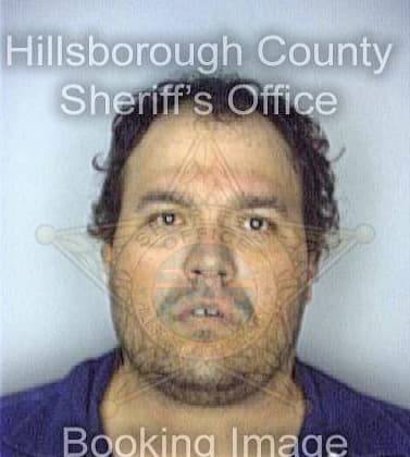 Suarez Raymond - Hillsborough County, FL 