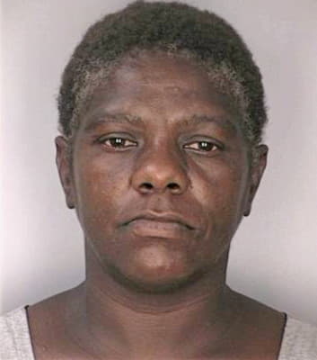 Nasr Renita - Hillsborough County, FL 