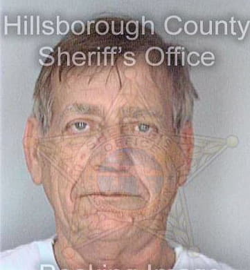 English Roy - Hillsborough County, FL 