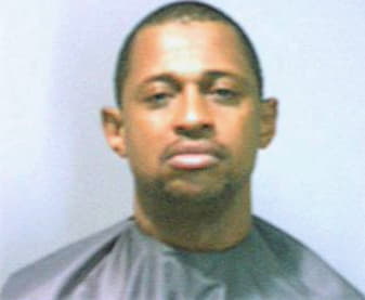 Howard Stanley - Dekalb County, GA 