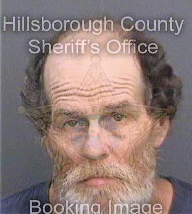 Andrews Ted - Hillsborough County, FL 