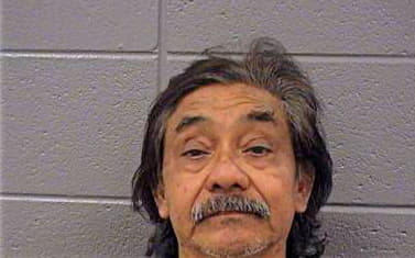 Godinez Tiburcio - Cook County, IL 