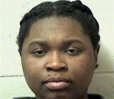 Bunkley Tiffany - Henry County, GA 
