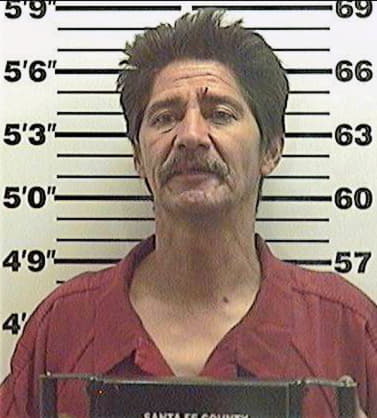 Archuleta Tommy - SantaFe County, NM 