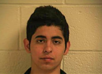 Sanchez Vicente - Hidalgo County, TX 
