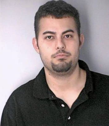 Vidal Alexander - Hillsborough County, FL 