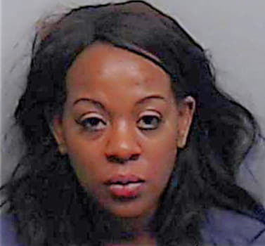 Brown Antoinette - Fulton County, GA 