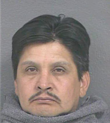 Cruz-Casias Artemio - Wyandotte County, KS 
