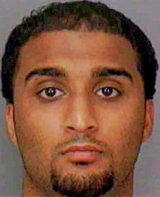 Matthews Arun - Polk County, FL 