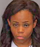 Parsons Ayonda - Cobb County, GA 