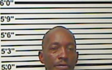 Mclaurin Boyd - Jones County, MS 
