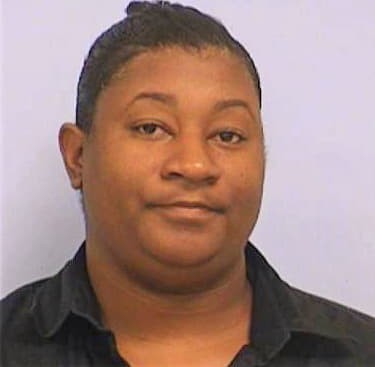 Walton Brittney - Travis County, TX 