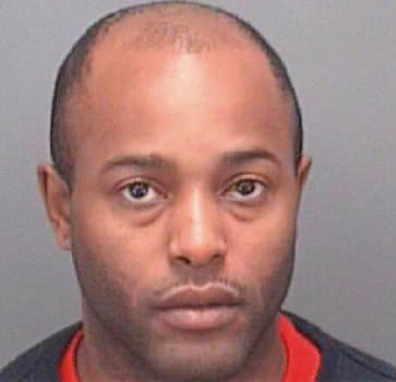 Harris Christopher - Pinellas County, FL 