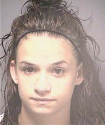 Genco Cortney - Hillsborough County, FL 