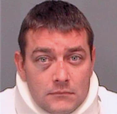 Clarno Daniel - Pinellas County, FL 