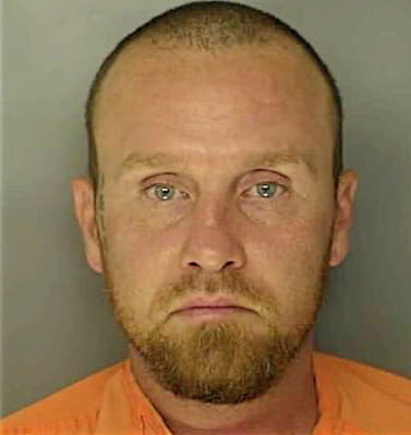 Jones Danny - Horry County, SC 