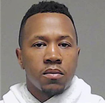 Robinson Donte - Collin County, TX 