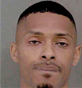 Benjamin Earl - Mecklenburg County, NC 