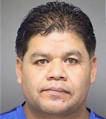 Galvan-Arellano Ernesto - Denton County, TX 