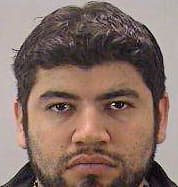 Barragansanchez Freed - Dallas County, TX 