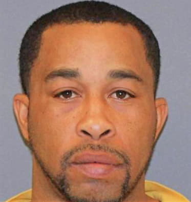 Amos Gary - Desoto County, MS 