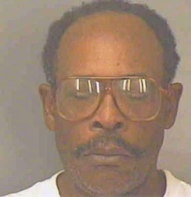 Remy George - Polk County, FL 