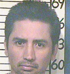 Chavez Gerardo - Comal County, TX 