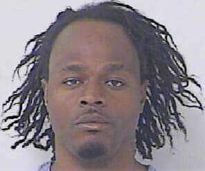 Bradley Gregory - StLucie County, FL 