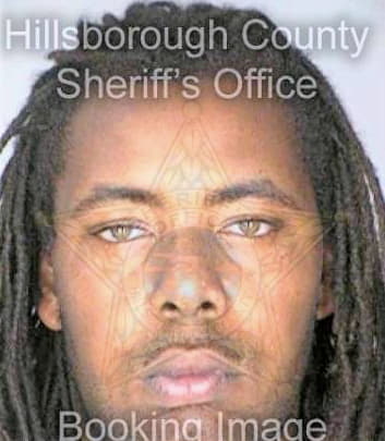 Evans Harold - Hillsborough County, FL 