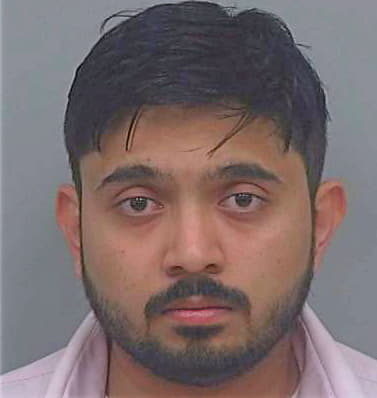 Patel Harsh - Gwinnett County, GA 
