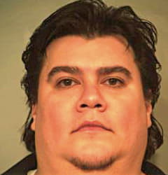 Zuniga Hector - Hidalgo County, TX 