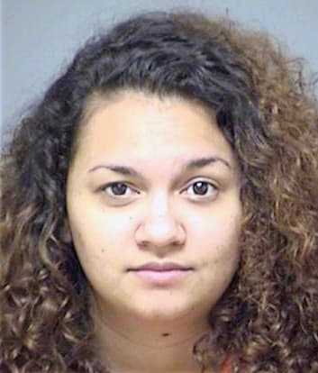 Lewis J'nae - Denton County, TX 