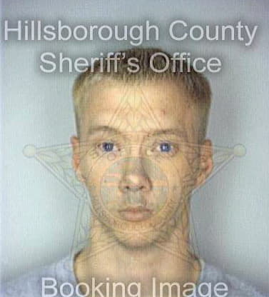 Setzer Jason - Hillsborough County, FL 