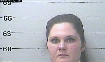 Shropshire Jenifer - Harrison County, MS 