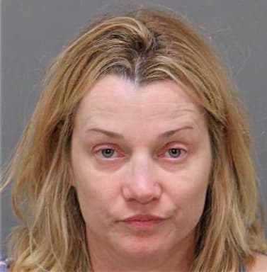 Locke Jennifer - Wake County, NC 