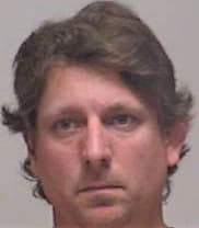 Conroy John - Titus County, TX 