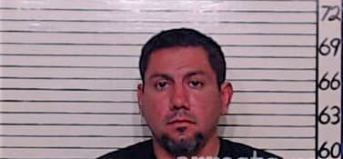 Gutierrez Jorge - Comal County, TX 