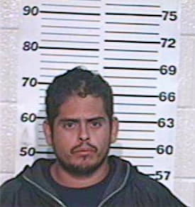 Villanueva Jorge - Hidalgo County, TX 