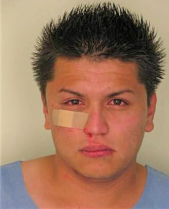 Marroquin Jose - Hillsborough County, FL 