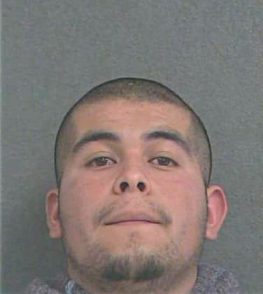 Rodriguez-Amaya Jose - Wyandotte County, KS 