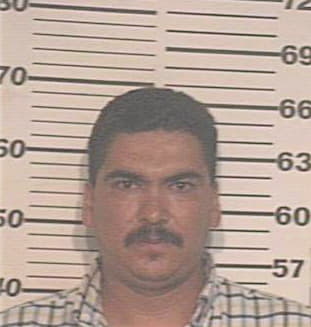 Salazar Jose - Hidalgo County, TX 